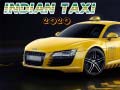 游戏Indian Taxi 2020