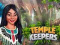 游戏Temple Keepers