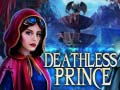 游戏Deathless Prince