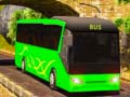 游戏City Bus Offroad Driving Sim