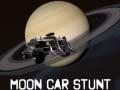 游戏Moon Car Stunt