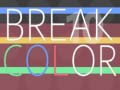 游戏Break color 
