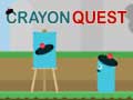 游戏Crayon Quest