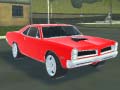 游戏Project Car Physics Simulator Brazile
