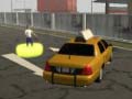 游戏Open World Delivery Simulator