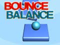 游戏Bounce Balance