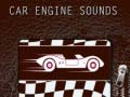 游戏Car Engine Sounds