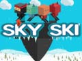 游戏Sky Ski