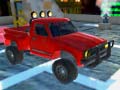 游戏Pickup Driver