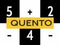 游戏Quento
