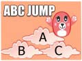 游戏ABC Jump