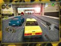 游戏City Taxi Car Simulator 2020