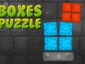 游戏Boxes Puzzle