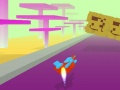 游戏Spaceship Race