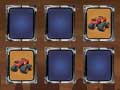 游戏Monster Trucks Memory