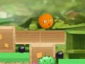 游戏Roll Orange