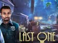 游戏The Last One