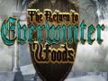 游戏The return to Everwinter Woods