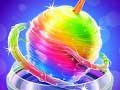游戏Sweet Cotton Candy Maker