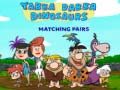 游戏Yabba Dabba-Dinosaurs Matching Pairs
