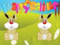 游戏Happy Rabbits