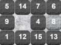 游戏Classic Slide Puzzle