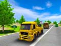 游戏Transport Driving Simulator