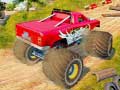 游戏Monster Truck Highway