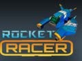 游戏Rocket Racer