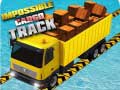 游戏Impossible Cargo Track