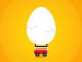 游戏Save The Egg