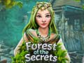 游戏Forest Secrets