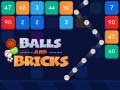 游戏Balls and Bricks