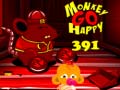 游戏Monkey Go Happly Stage 391