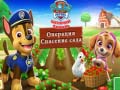 游戏Paw Patrol Garden Rescue