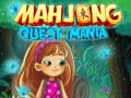 游戏Mahjong Quest Mania