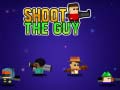 游戏Shoot the Guy