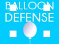 游戏Balloon Defense