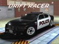 游戏Drift Racer