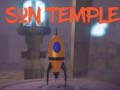 游戏Sun Temple