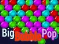 游戏Big Bubble Pop