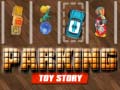 游戏Parking Toy Story