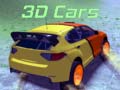 游戏3D Cars