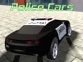 游戏Police Cars