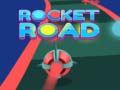 游戏Rocket Road