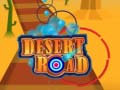 游戏Desert Road