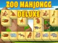 游戏Zoo Mahjongg Deluxe
