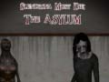 游戏Slendrina Must Die The Asylum