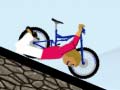 游戏Downhill Racing