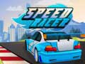 游戏Speed Racer